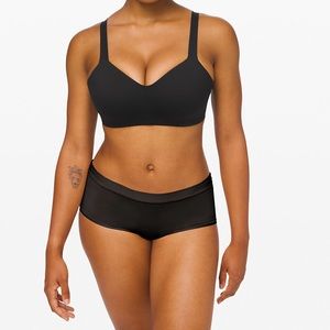 NWT Lululemon Hold True Bra